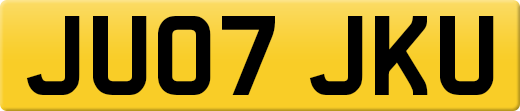 JU07JKU